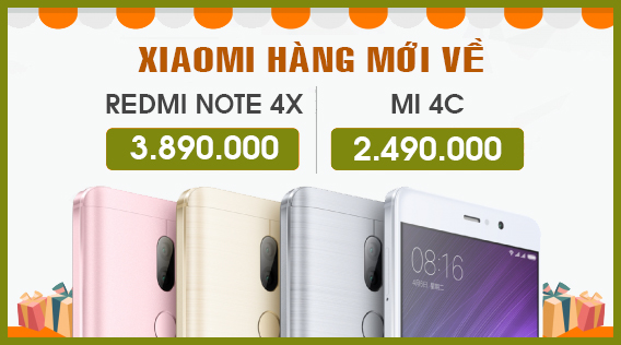 mi4x